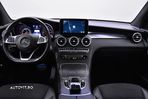 Mercedes-Benz GLC 250 d 4MATIC - 9