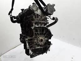 Motor B5204T9 VOLVO 2.0L 210 CV - 2