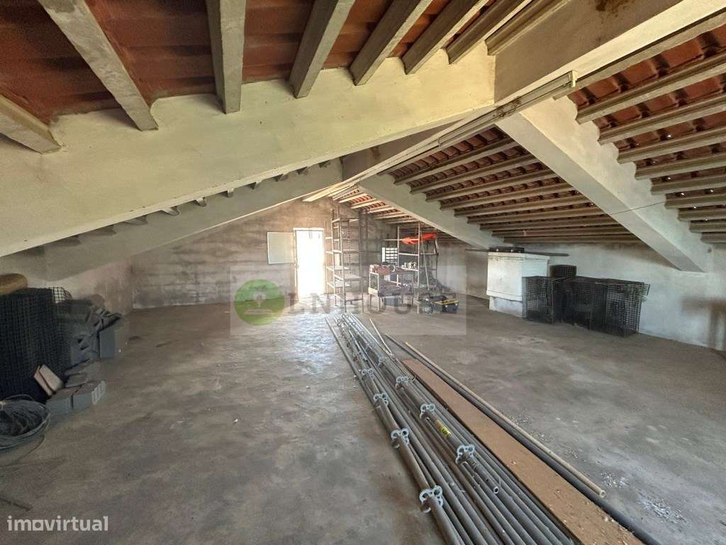 Moradia T3 com vista rio e campo, Almada de Ouro - Castro Marim-49