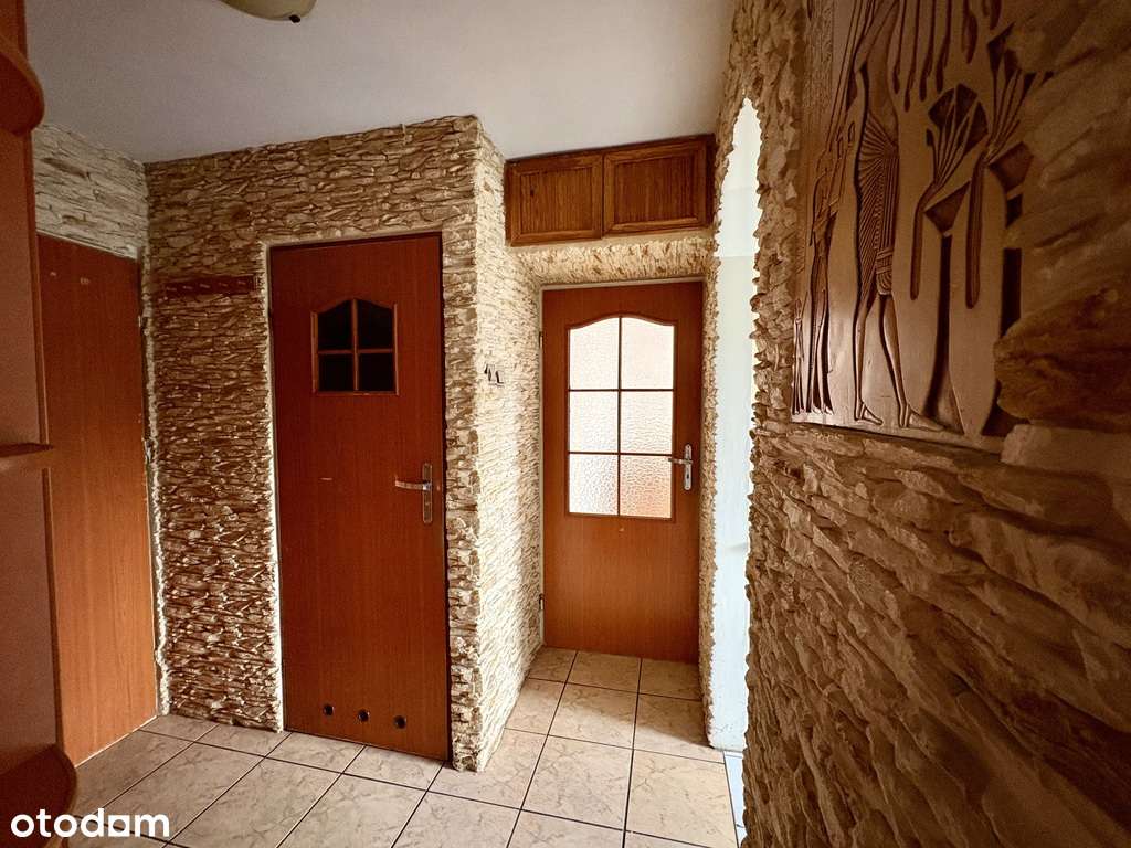 44,8 m² | Starówka | Parter | Wyposażenie w cenie - Widok 5