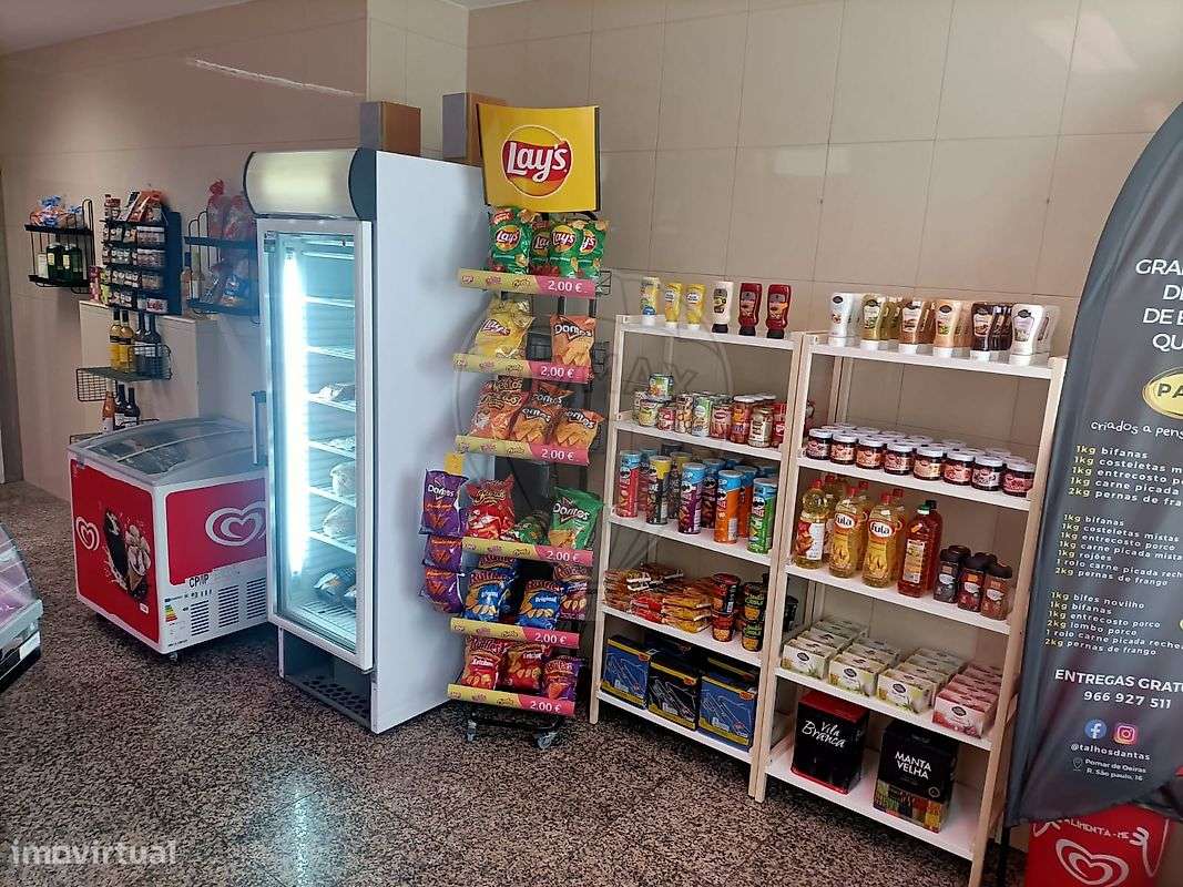 Trespasse  para venda - Grande imagem: 4/12