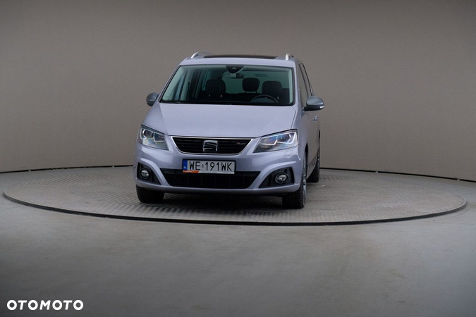 Seat Alhambra 2.0 TDI FR-Line DSG - 3