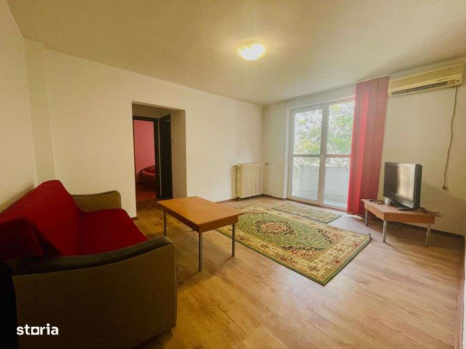 Unirii, Hanul lui Manuc, apartament 2 camere pentru investitie, 41 MP.-4