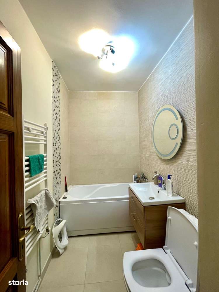 Apartament 3 camere  Grigorescu zona Buzau - Imagine principală: 4/10