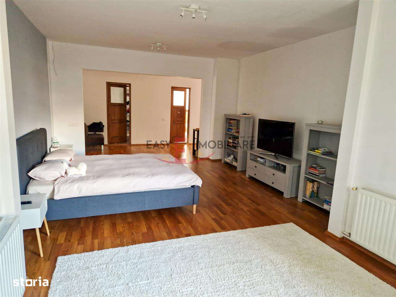 Vila 5 camere, ultracentral, 278 mp,  teren 724mp, Targu Mures-15