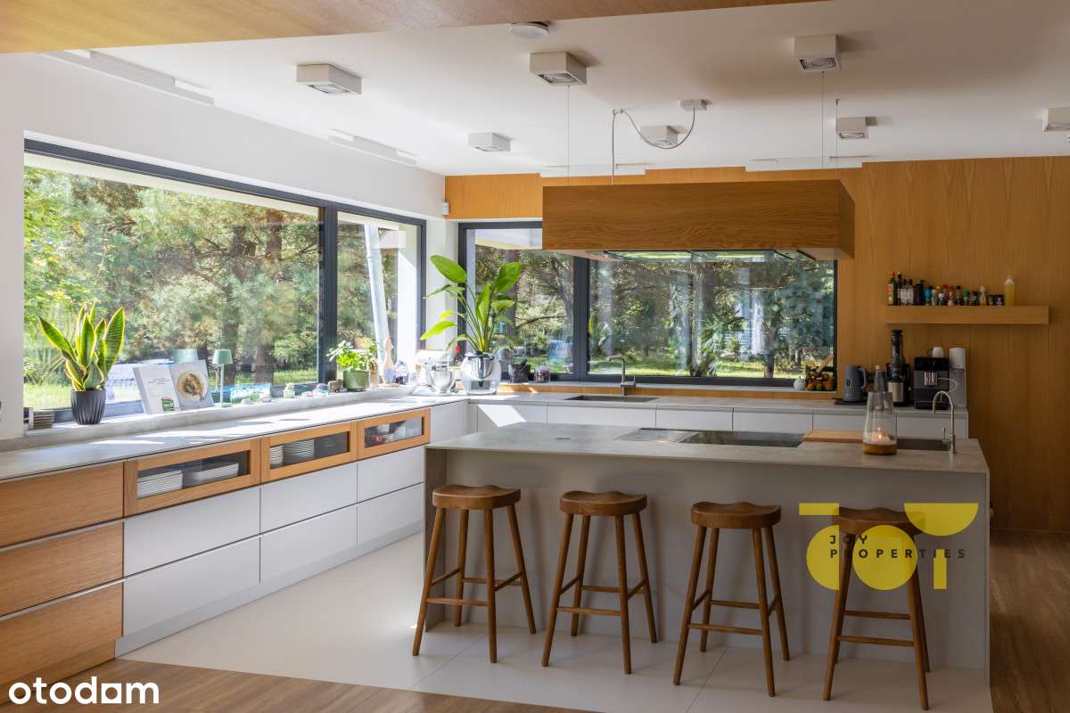 Dom z apartamentem i tarasem, blisko jezior - Pełny obrazek: 5/20