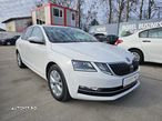 Skoda Octavia 2.0 TDI DSG Style - 3