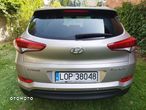 Hyundai Tucson 1.7 CRDI BlueDrive Comfort 2WD DCT - 3