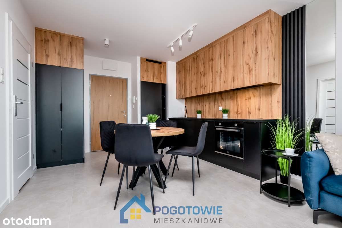 Panoramiczny Widok i Nowoczesny Styl - Pełny obrazek: 5/19