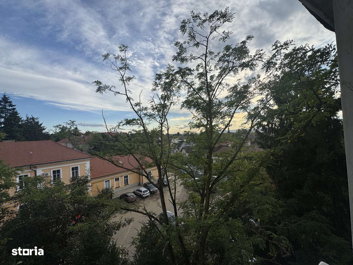 Apartament 2 camere Cornisa / Victor Babes / UMF / UMFST / Spital-0