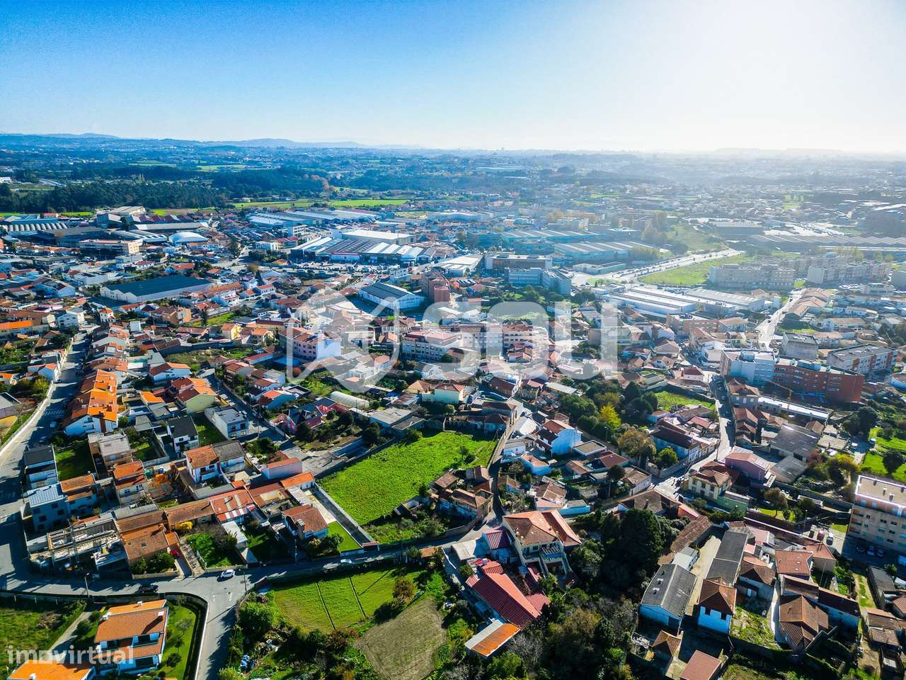 Terreno e Ruínas – Perafita, Matosinhos-14