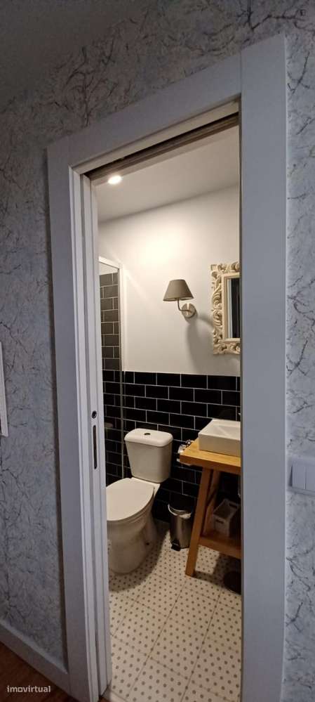 Estúdio - localizado em Montarroio Coimbra - Grande imagem: 5/12
