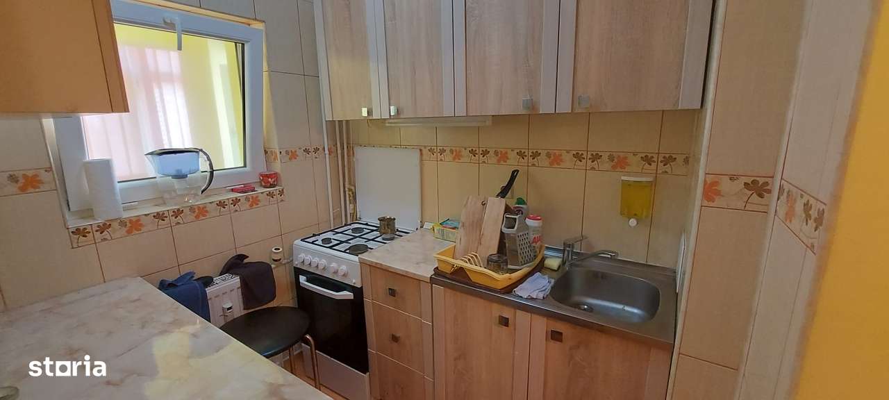 Vand Garsoniera Manastur - Imagine principală: 4/7