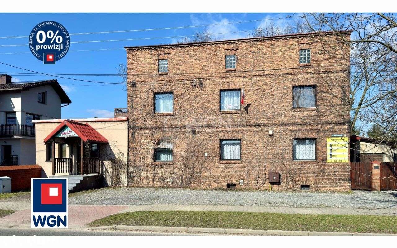 Kamienica na sprzedaż Mikołów. - Pełny obrazek: 2/20