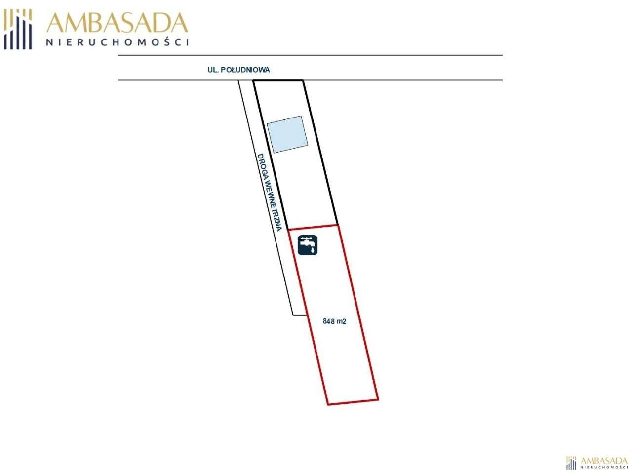 ***Idealna Na Dom Za Miastem - Księżyno *** - Pełny obrazek: 4/4