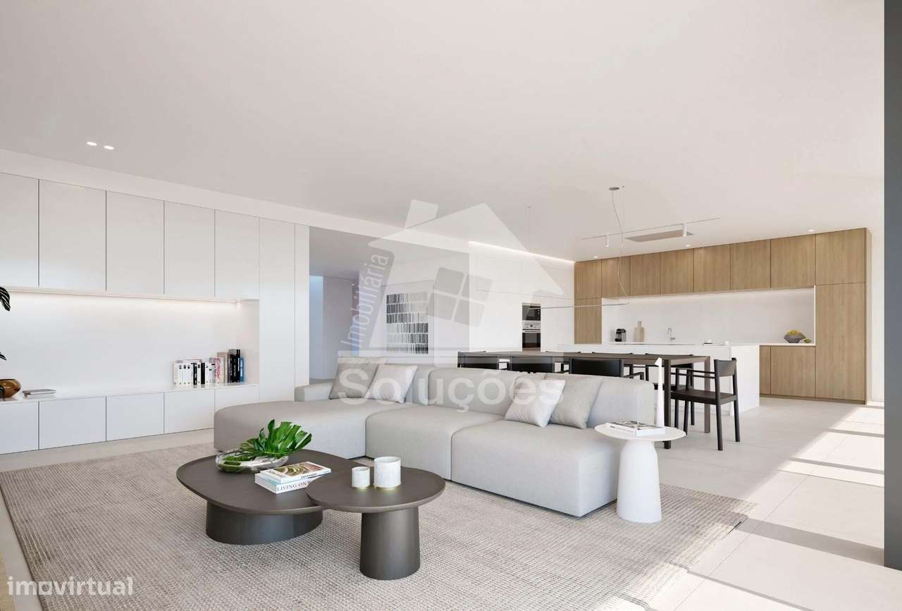 Moradia Excecional à Beira-Mar - Grande imagem: 3/26