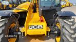 JCB 531-70 2022R joystick - 11