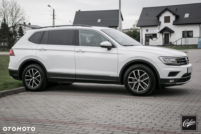 Volkswagen Tiguan 2.0 TSI 4Mot Elegance DSG - 4