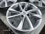 Felgi Opel 6,5J 16" ET38 299 - 8