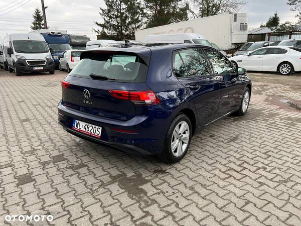 Volkswagen Golf VIII 1.0 TSI Life - 15