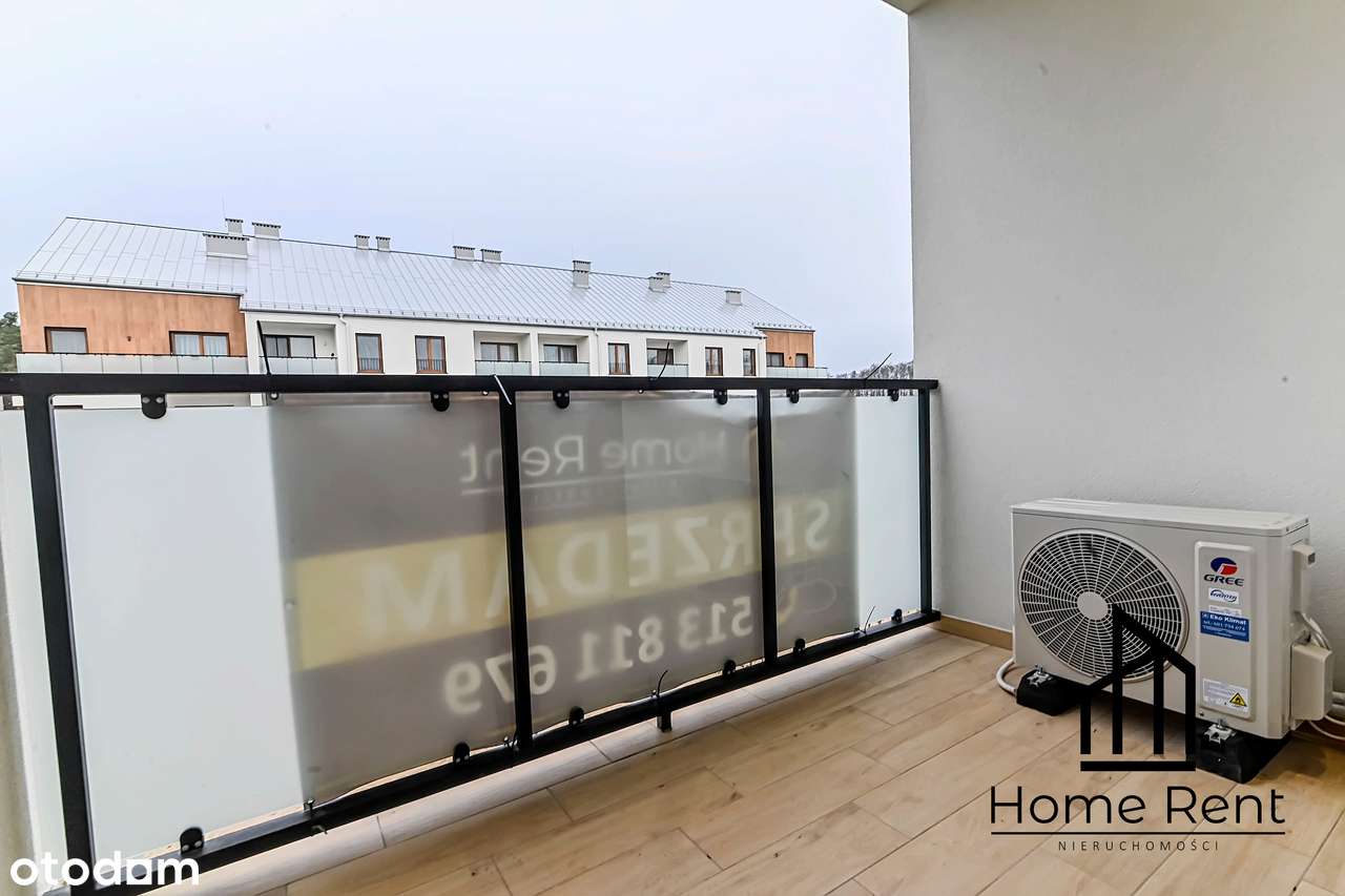 Nowe | 44,80 m2 | ul. Konstruktorów |bez PCC-15