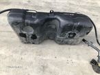 rezervor combustibil 1.6 benz mini cooper r50 r53 2003 - 4