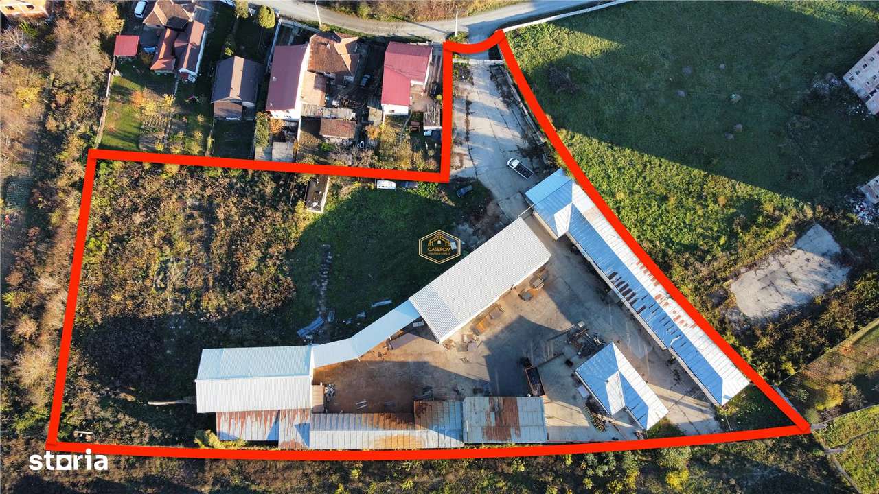 Spatiu Comercial, 1 400 m², -2