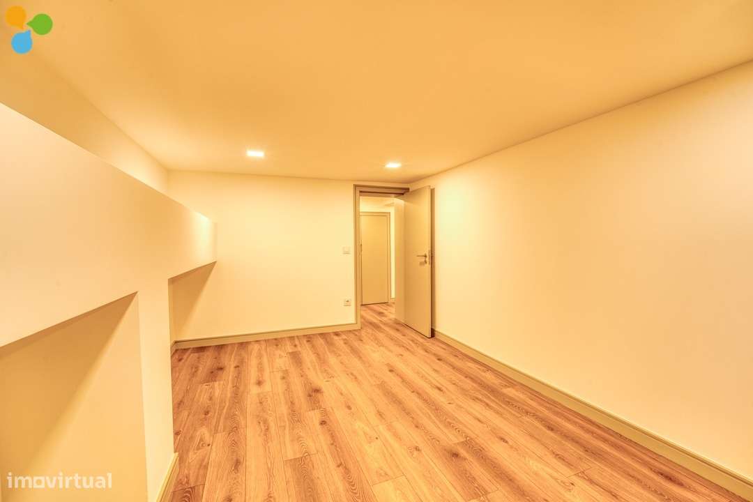 Moradia em Banda T3 Venda em Paranhos,Porto-22