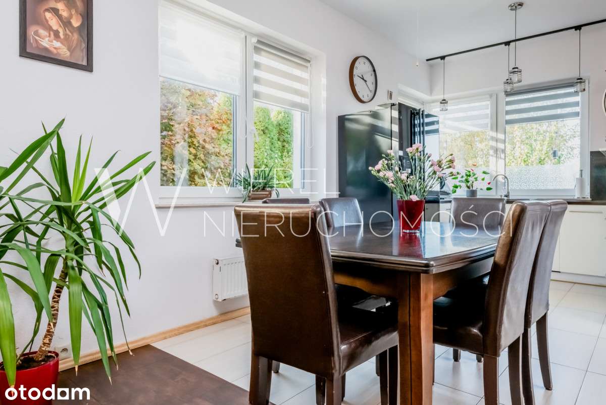 Twój dom marzeń - zamieszkaj blisko natury!-10