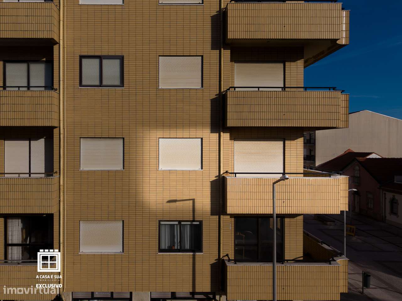 Excelente apartamento T3 na praia do Furadouro - Exclusivo-54