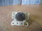 Interruptor Inter3928 MITSUBISHI L200 2007 AIRBAG PASSAGEIRO - 4