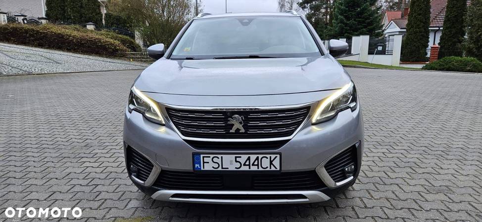 Peugeot 5008 - 4