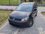 Volkswagen caddy - 2