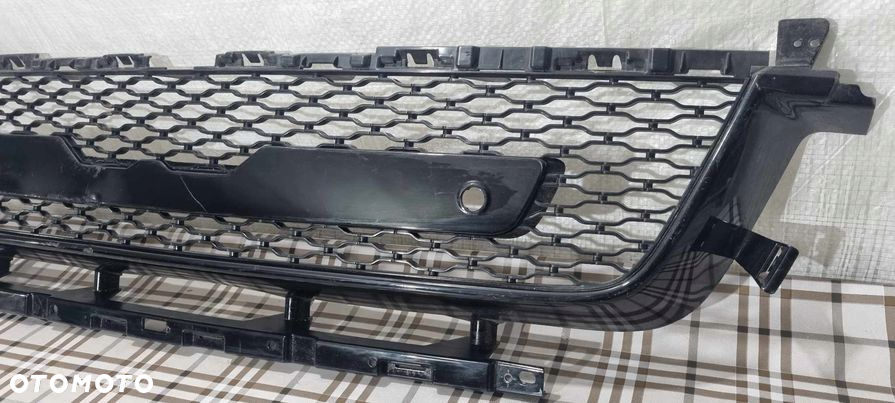 GRILL ATRAPA RANGE ROVER SPORT II LIFT - 4