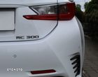 Lexus RC 200t / 300 F Sport - 10