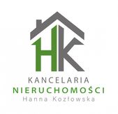 Deweloperzy: Kancelaria Nieruchomości Hanna Kozłowska - Września, wrzesiński, wielkopolskie