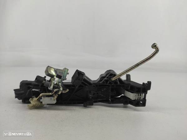 Puxador Exterior Tras Drt Direito Mercedes-Benz S-Class (W220) - 2