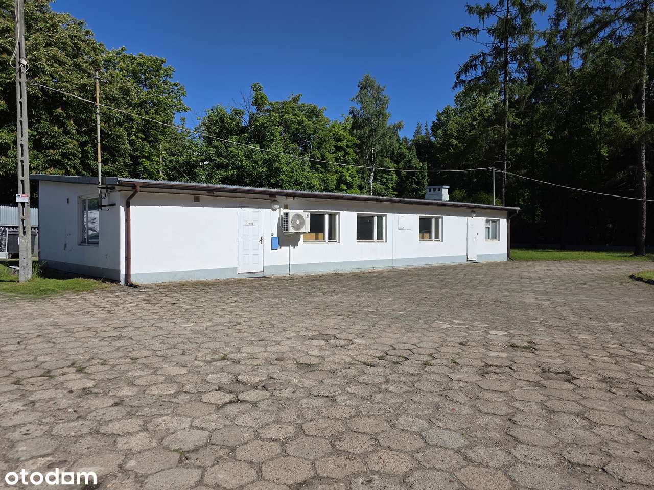 Budynek pod produkcję/biura/usługi - Pełny obrazek: 2/10