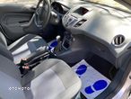 Ford Fiesta 1.25 Celebration - 19