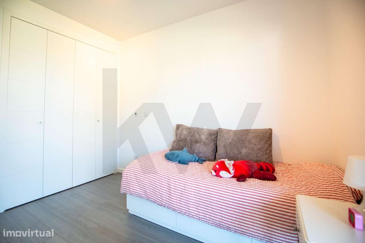 Apartamento Duplex  – Ericeira Sul-16