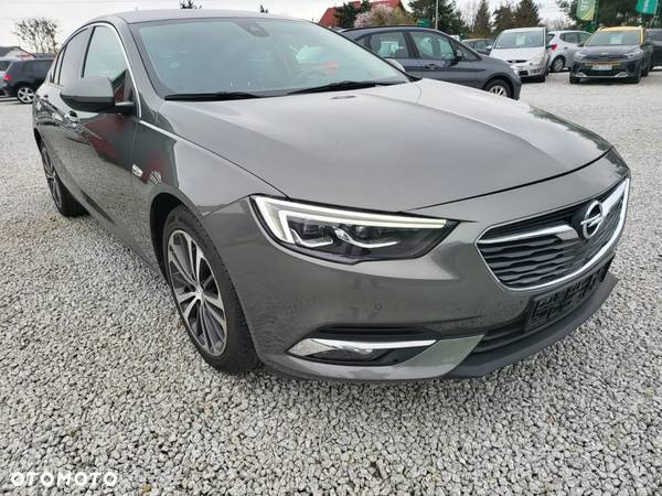 Opel Insignia Grand Sport 1.6 Diesel Automatik Exclusive - 1