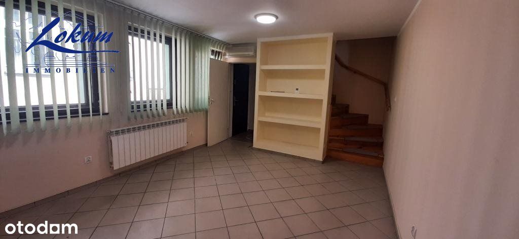 Mieszkanie, 83,23 m², Leszno
