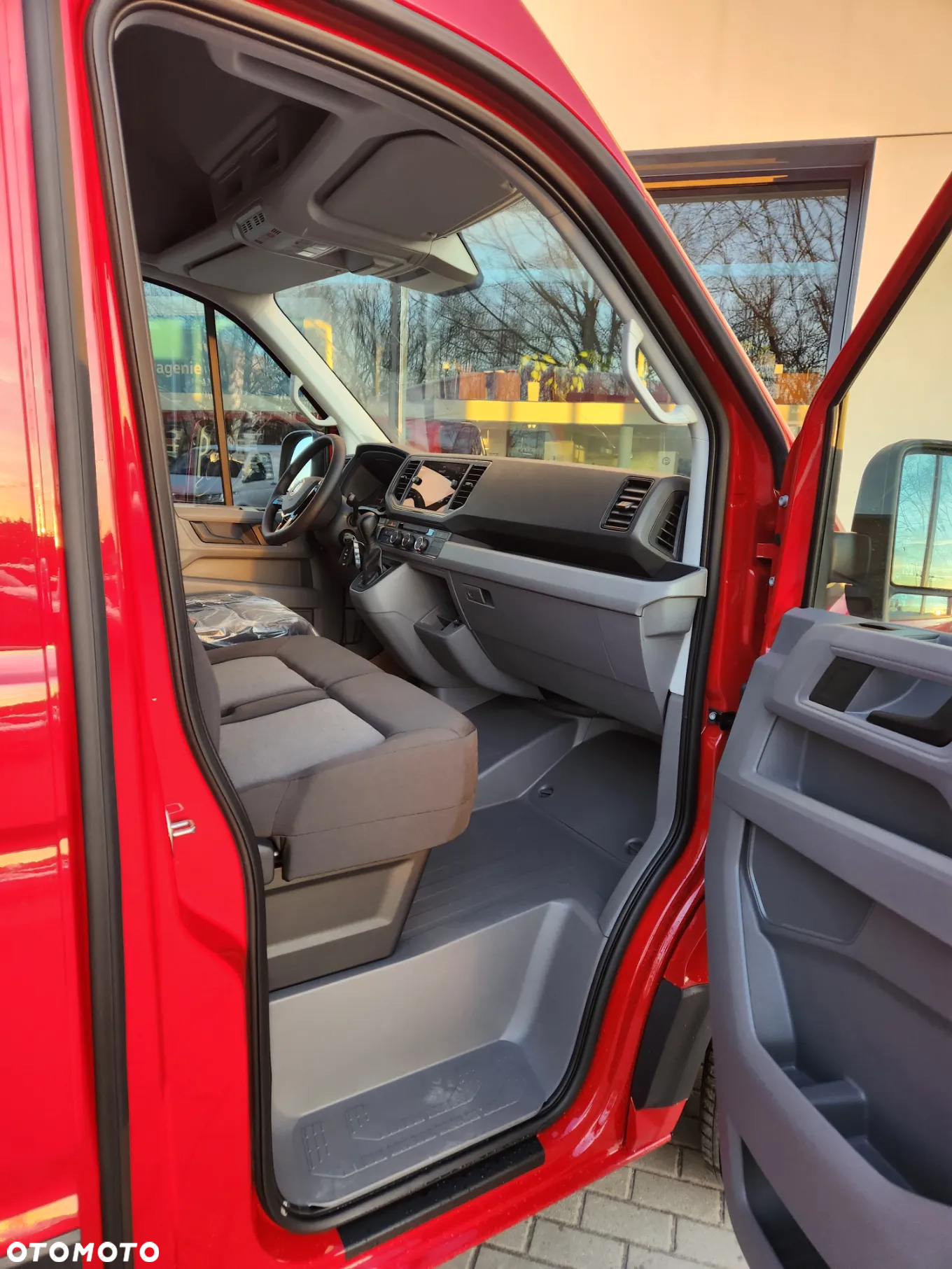 Volkswagen Crafter - 7