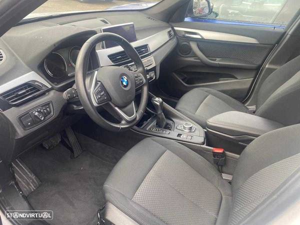 BMW X1 25 e xDrive Corporate Edition - 7