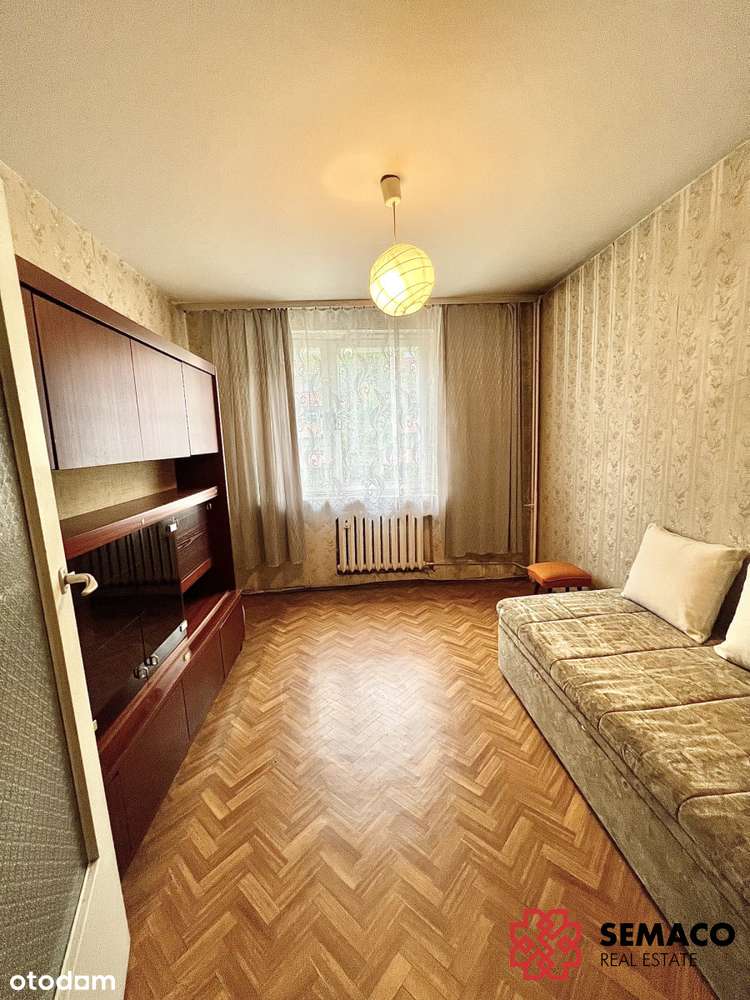 Zadbane mieszkanie z widok na zieleń | Blisko park-9