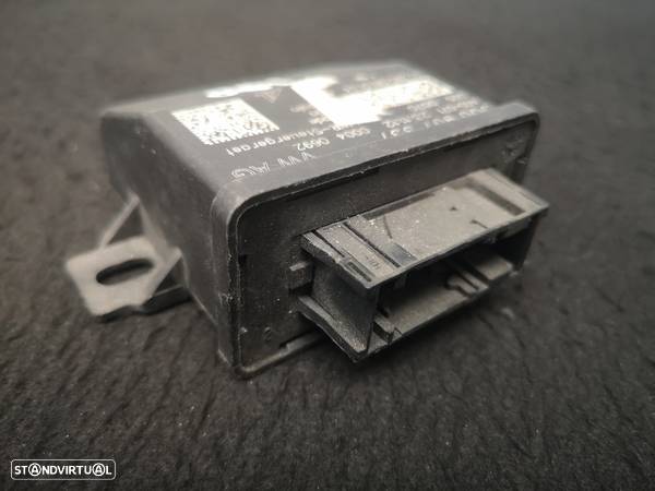 Centralina modulo Luz audi volkswagen 2011-2014 - 1