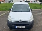 Citroën Berlingo 1.6 HDi L1 Confort FIBRADA/ISOTERMICA - 4