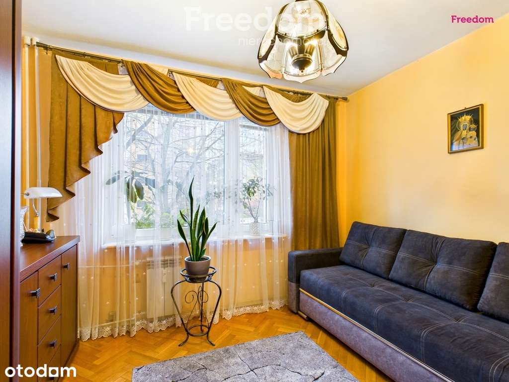 3-pokojowe mieszkanie na 1 piętrze Nad Potokiem - Pełny obrazek: 3/20