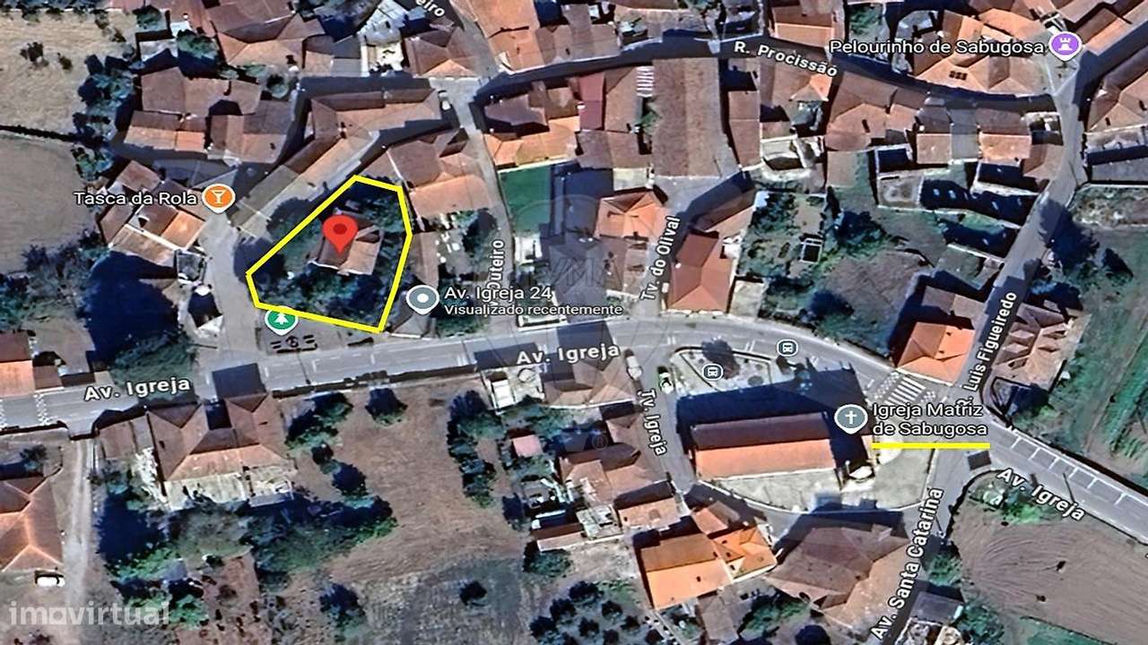 Moradia T3 para venda-9