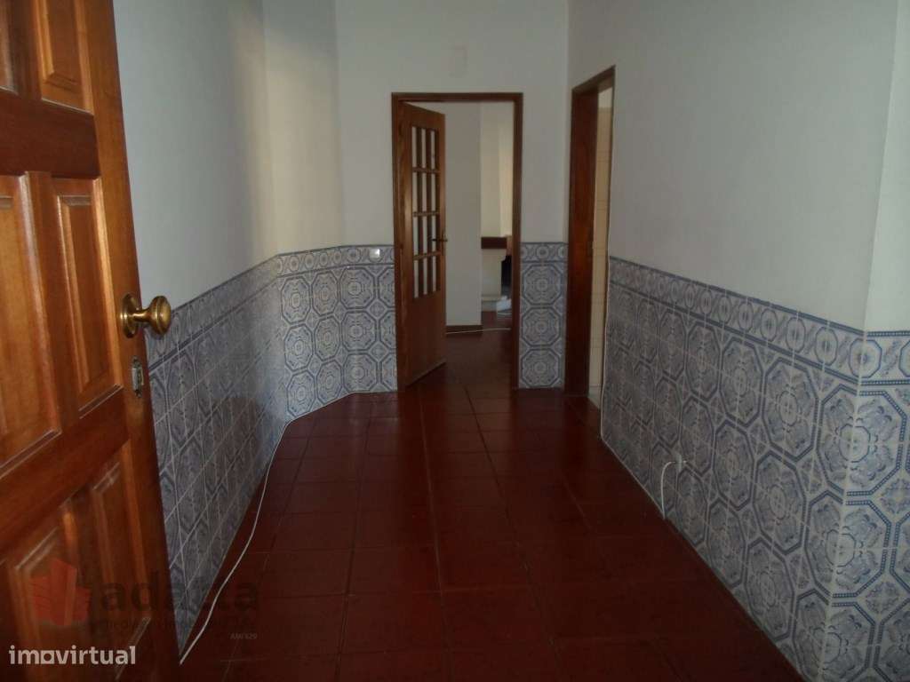 Apartamento T2 arrenda-se Alto S. João [Leroy Merlin | Coimbra Shop... - Grande imagem: 3/13